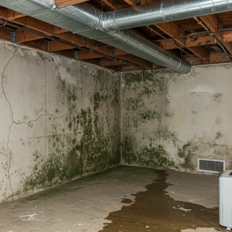 Professional Mold Removal in Macon County, AL